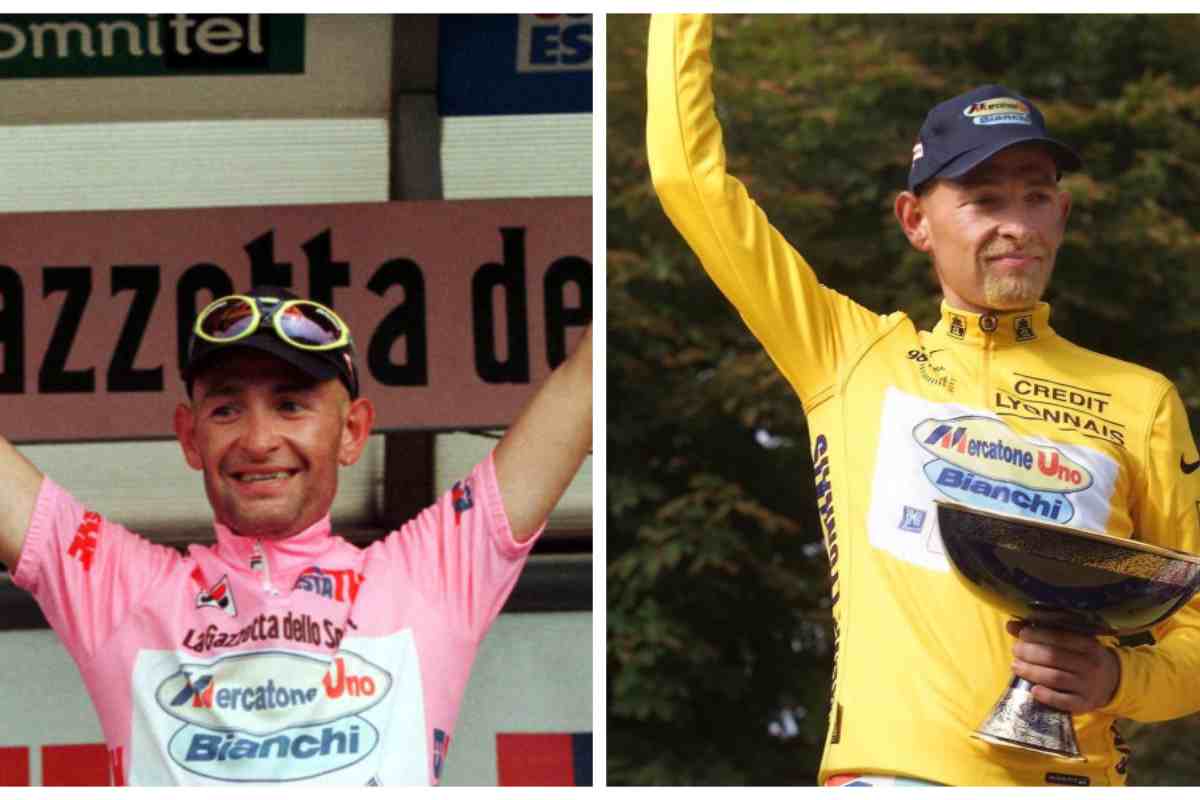 Pantani