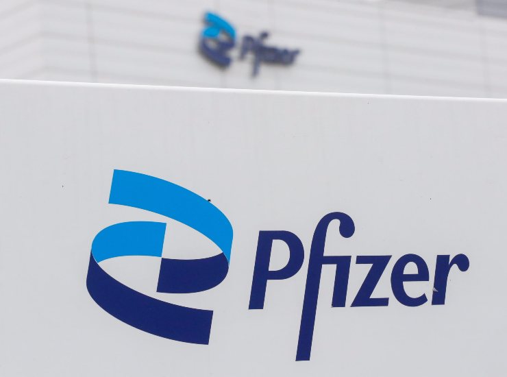 Pfizer