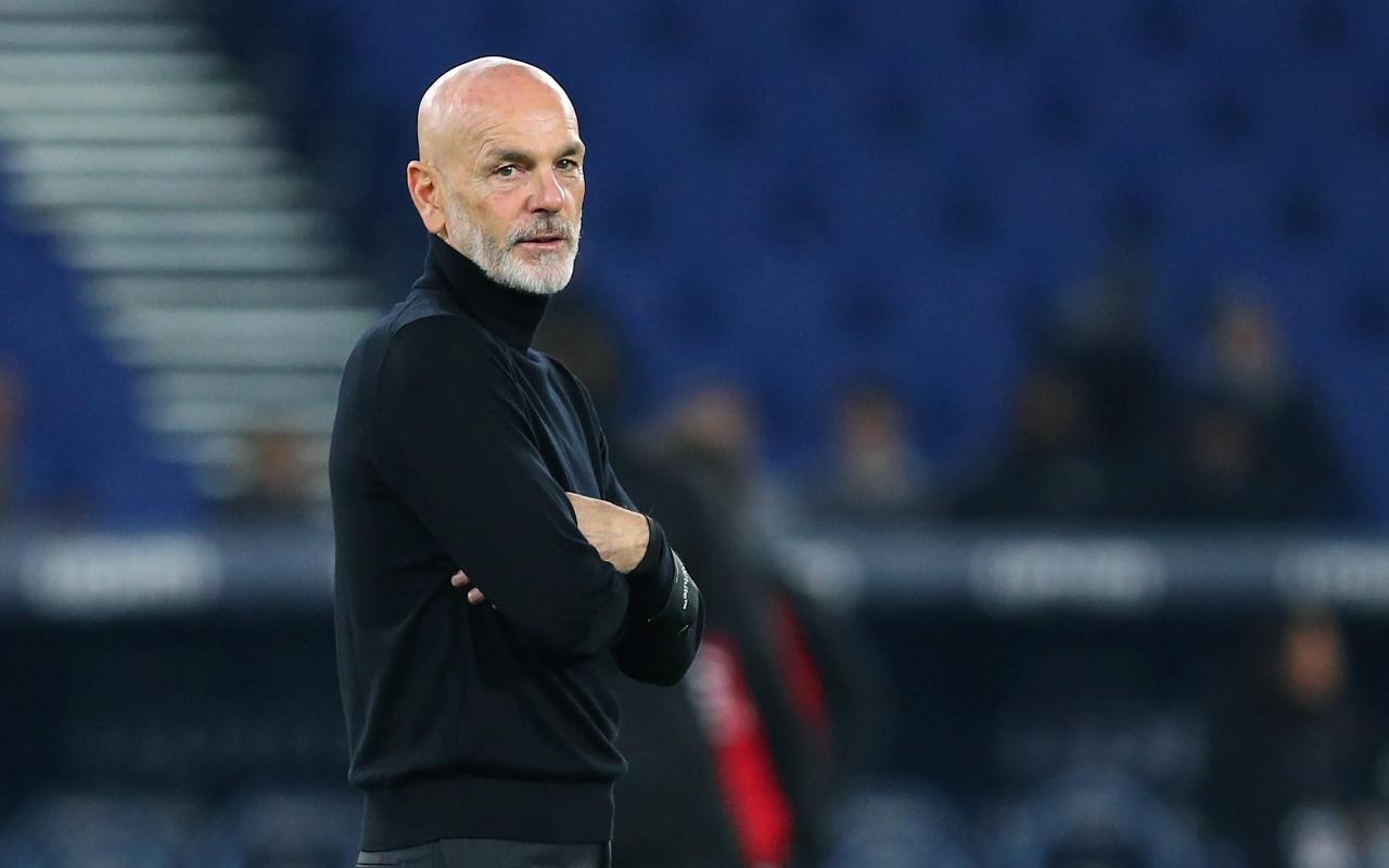 Stefano Pioli