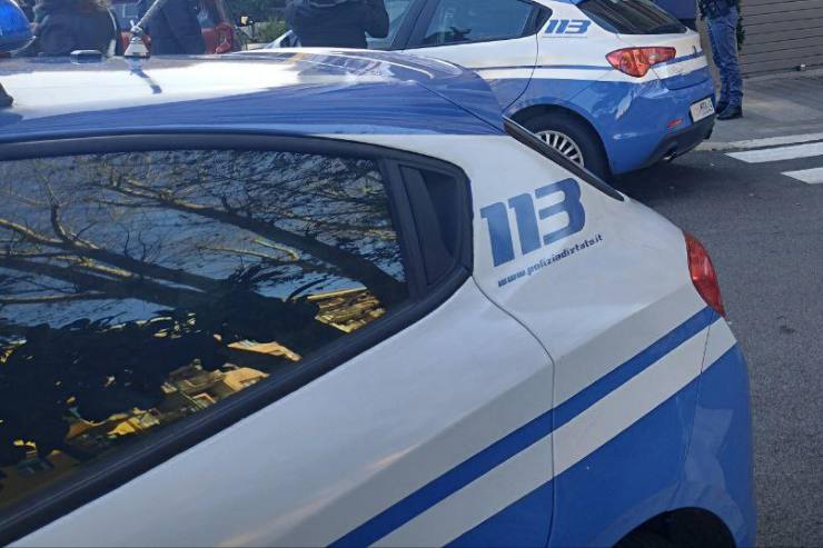 Arrestato allenatore basket