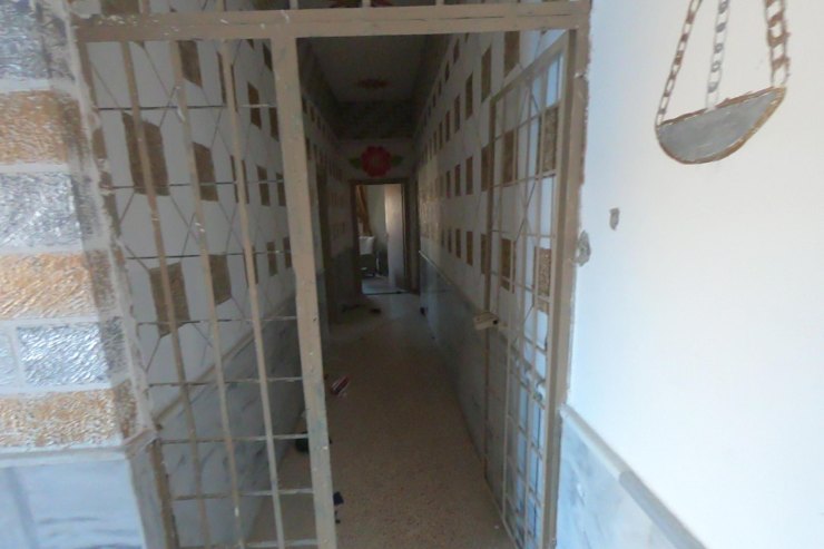 Torture carcere Biella