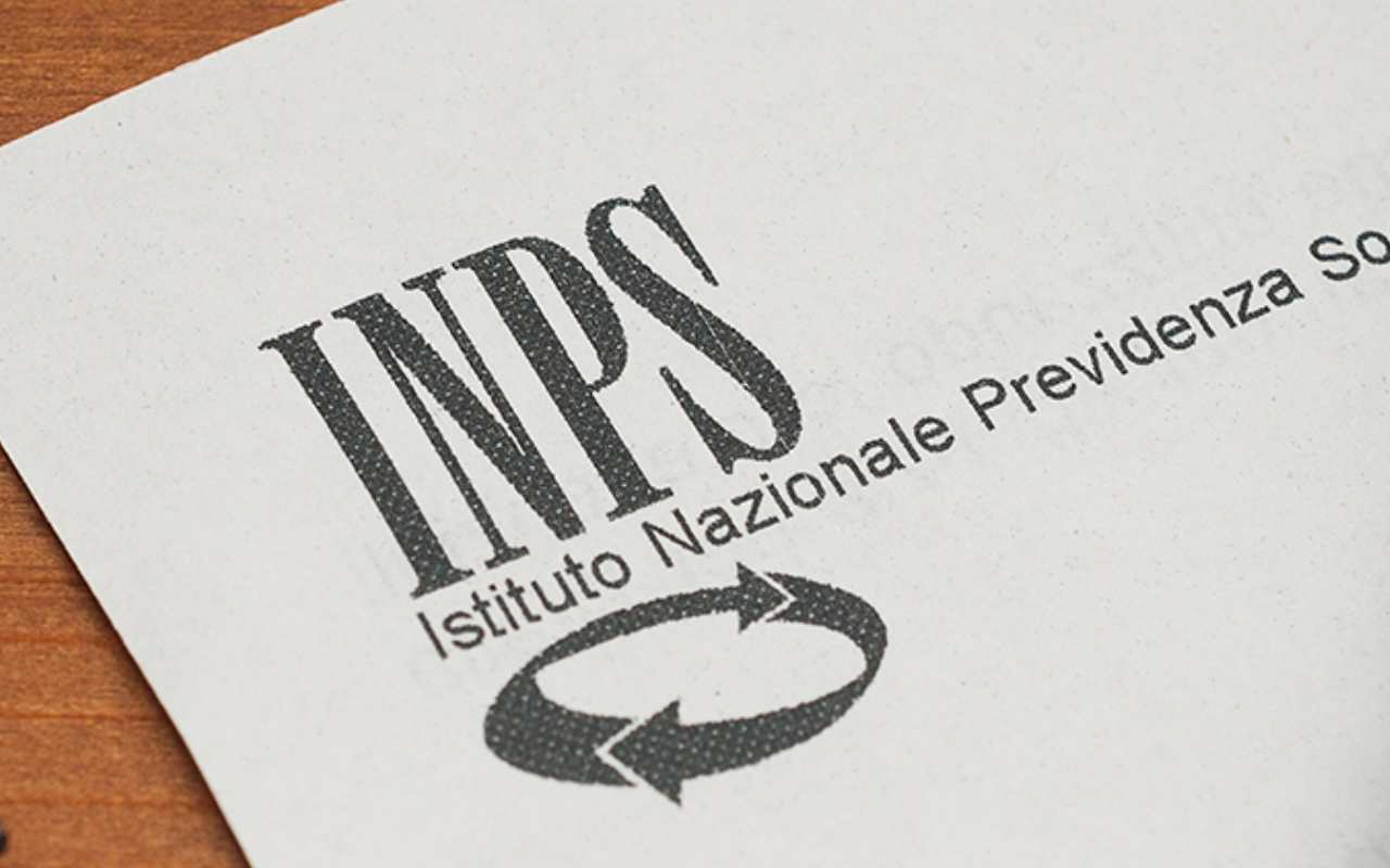 Pensioni Inps