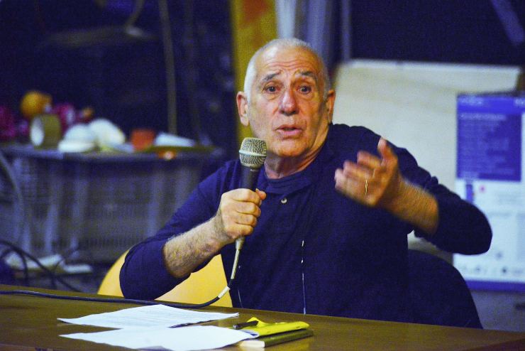 Renato Curcio