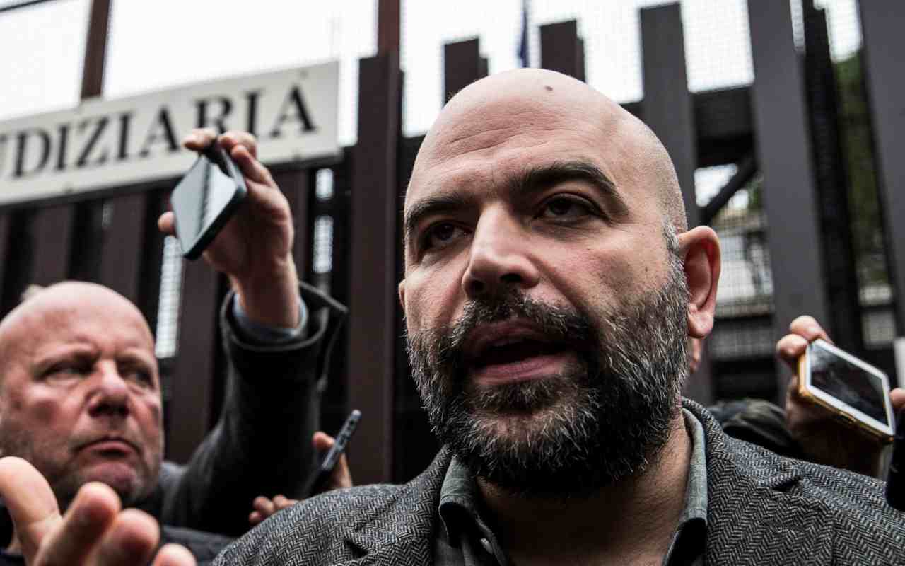 Roberto Saviano