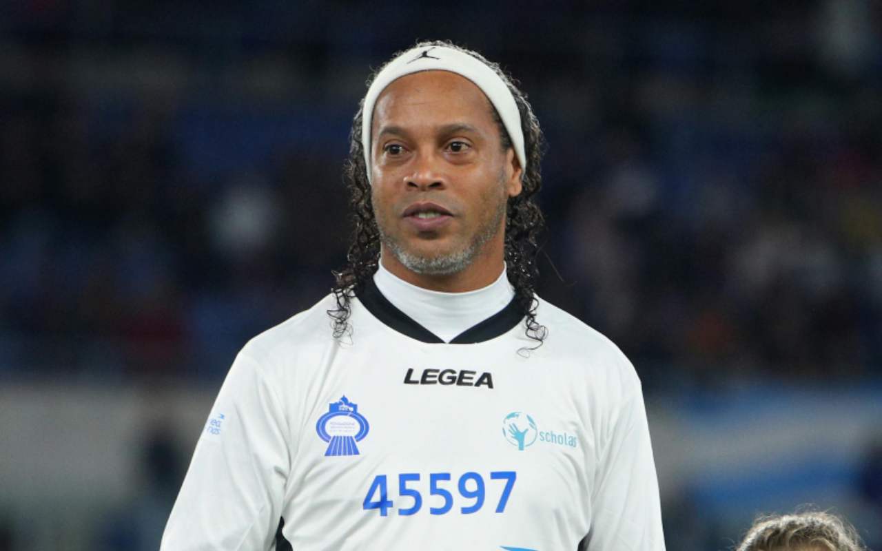 Ronaldinho