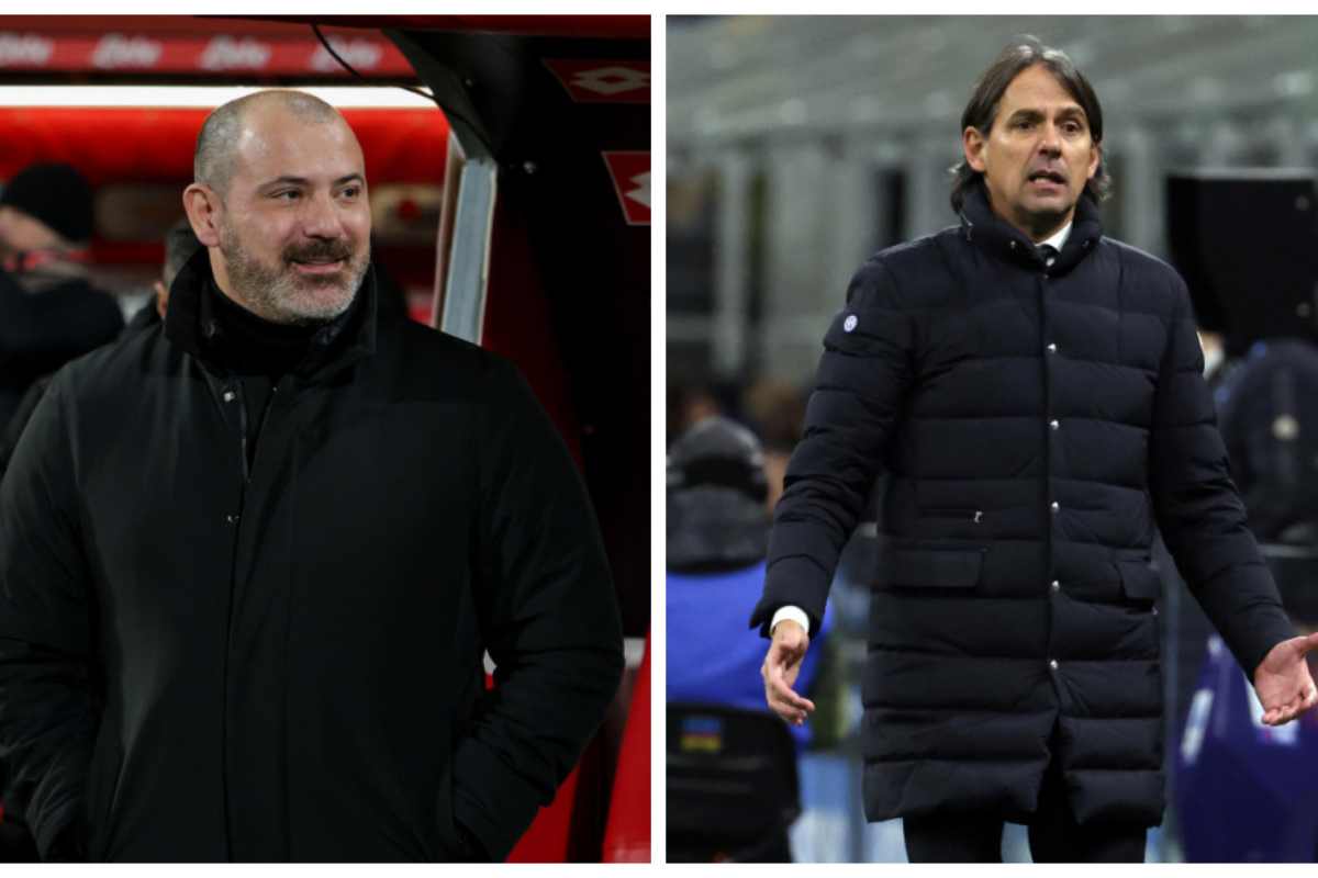 Sampdoria-Inter preview