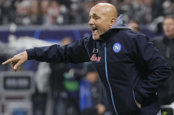 Spalletti