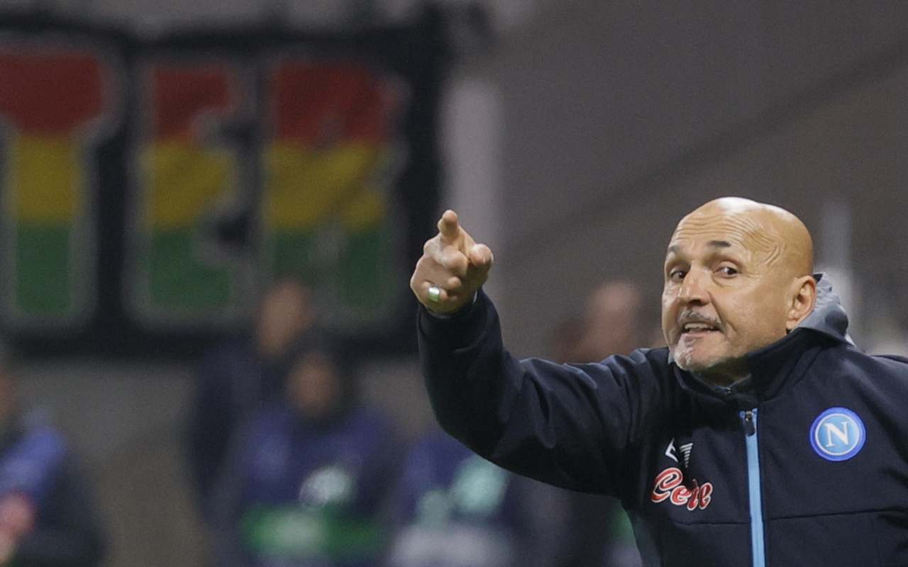 Spalletti