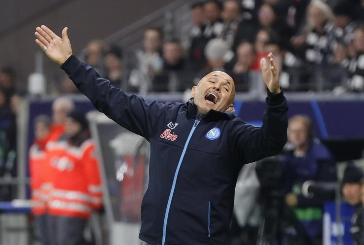 Luciano Spalletti