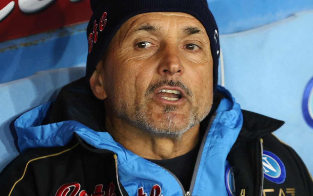 Luciano Spalletti