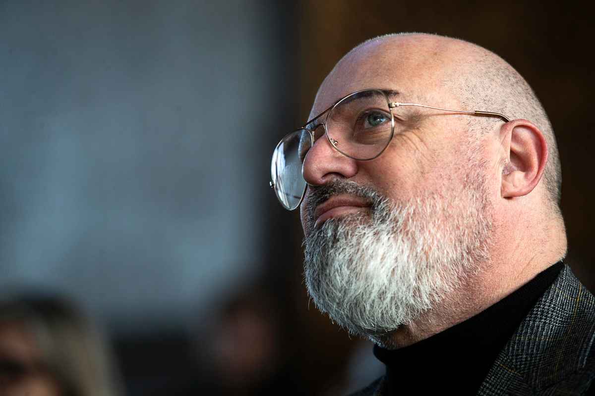 Bonaccini sulla Meloni