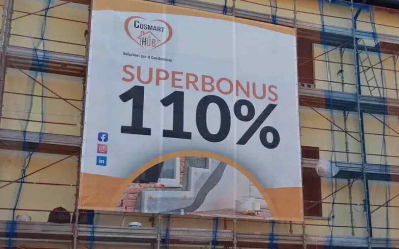 Superbonus
