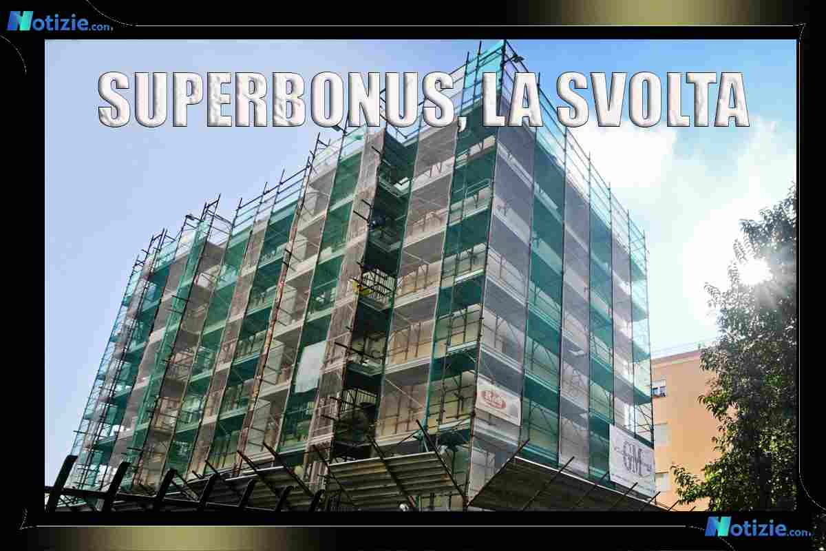 Superbonus