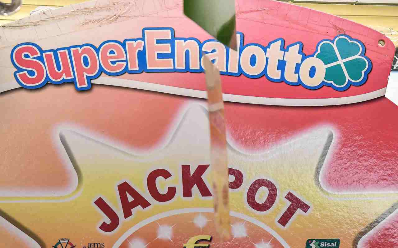 Superenalotto