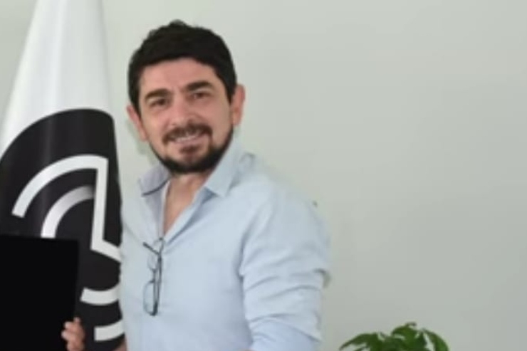 Trovato il corpo del ds