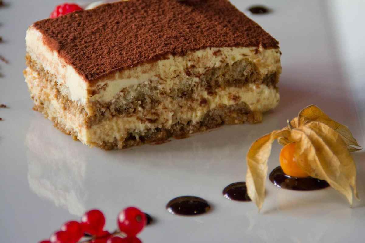 Tiramisù fatale