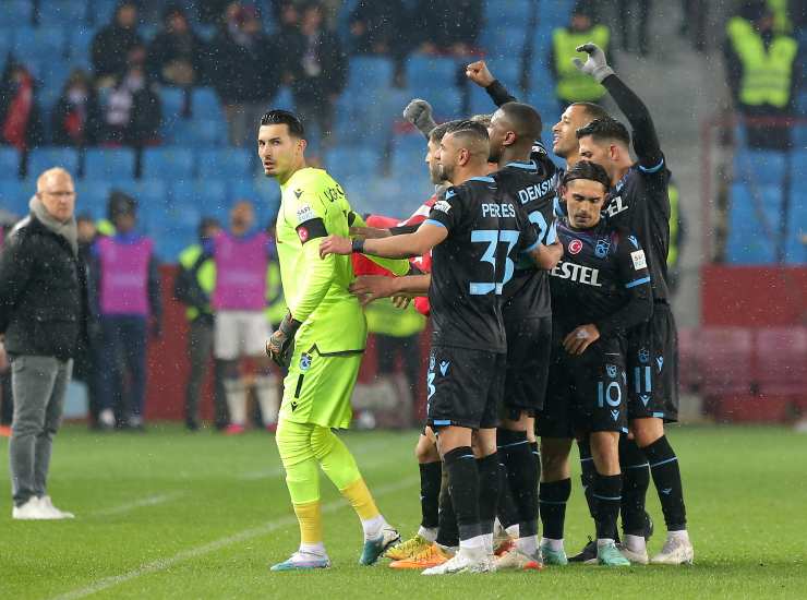 Trabzonspor