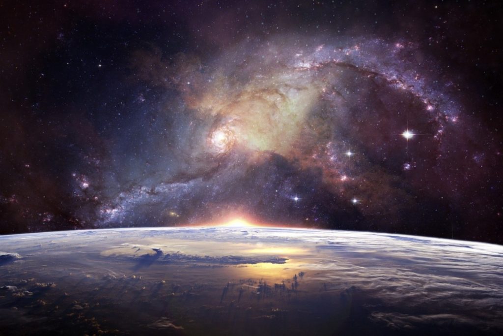 Trovato nello spazio lontano un pianeta sosia della Terra: potrebbe