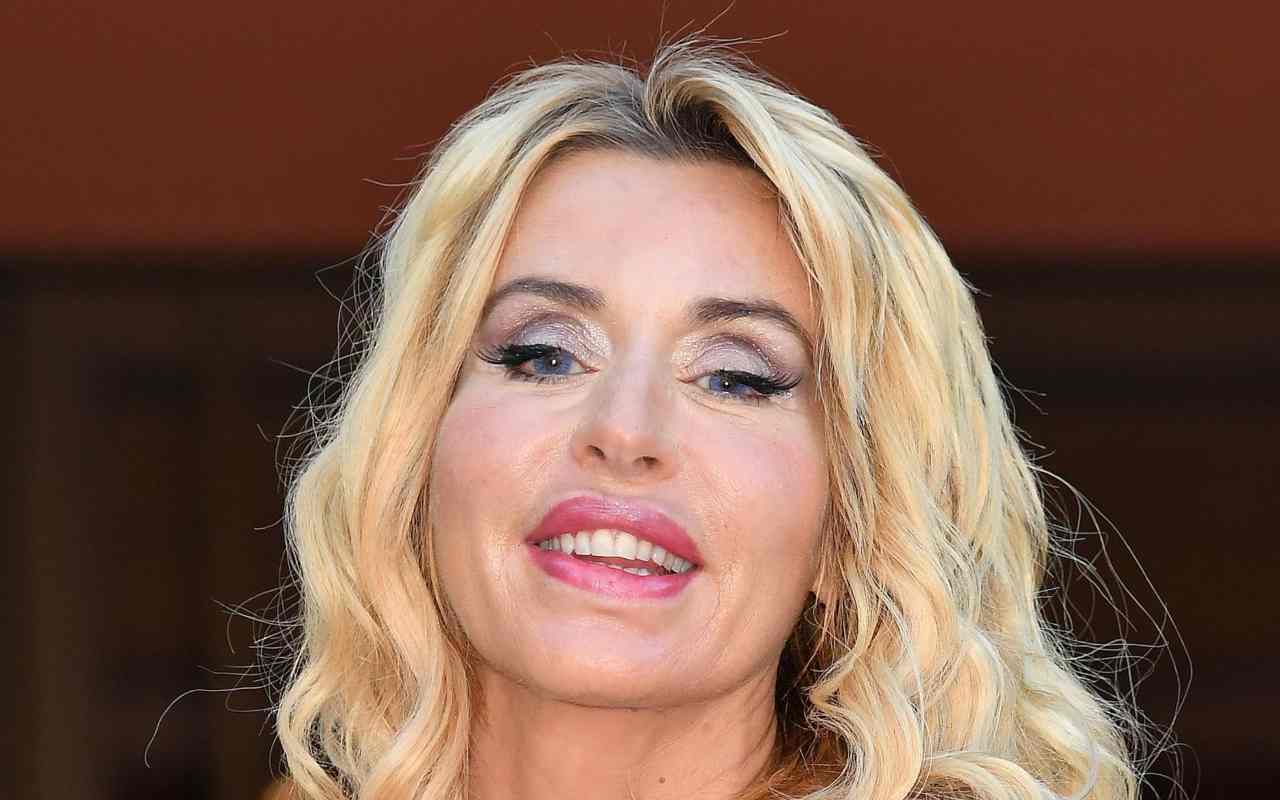 Valeria Marini