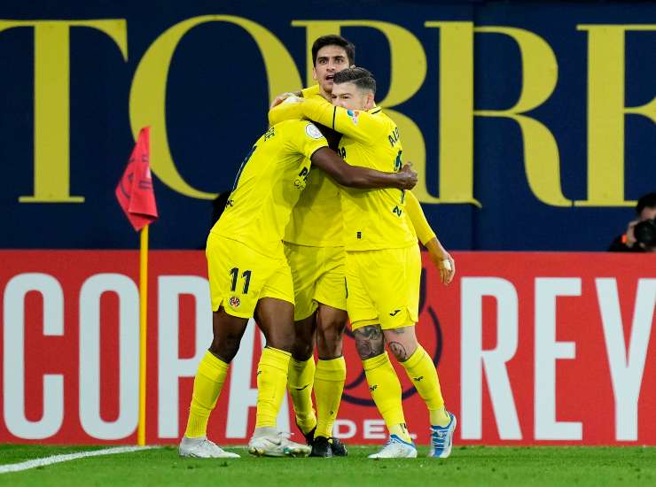 Villarreal