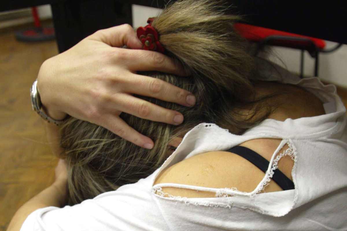 Aveva stuprato e violentato donna