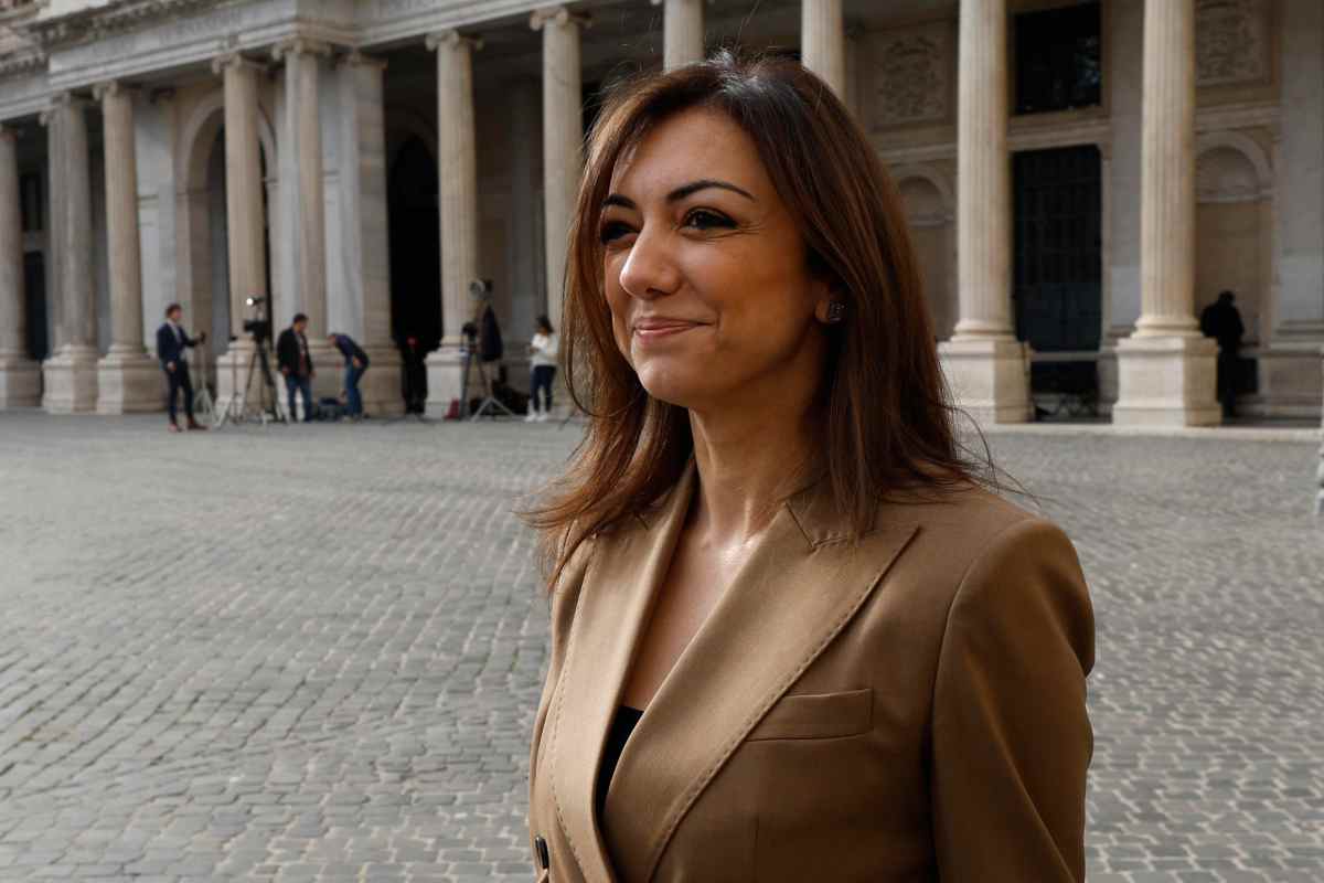 Le dimissioni 