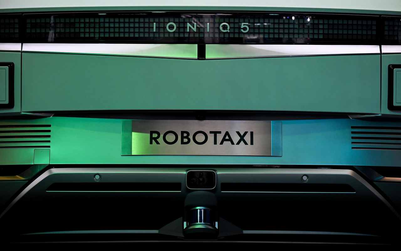 Robotaxi