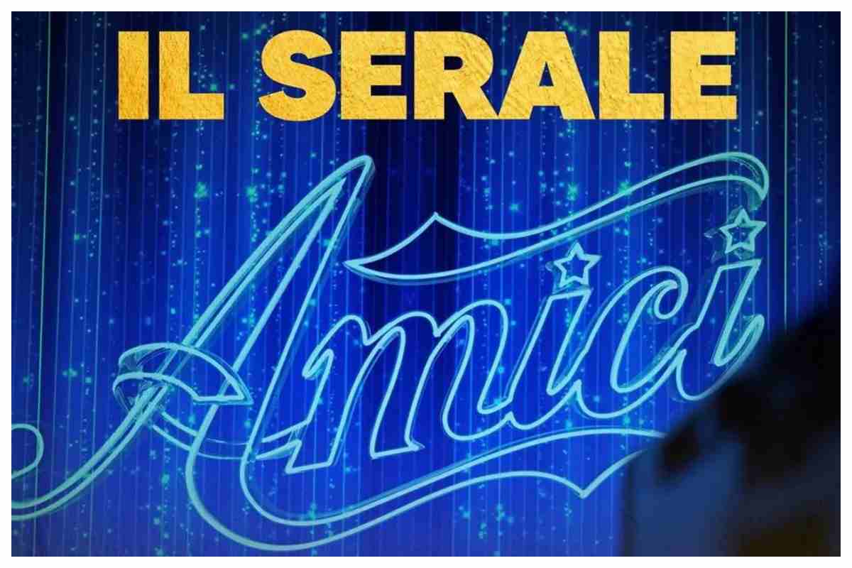 AMICI SERALE