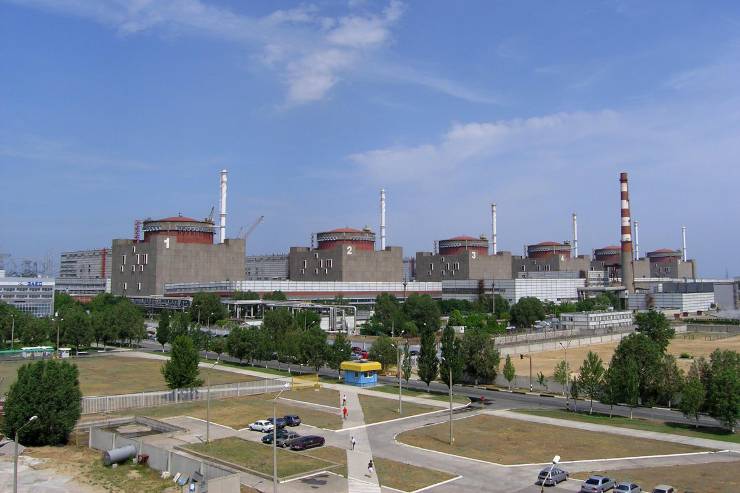 Scomparse tonnellate di uranio 