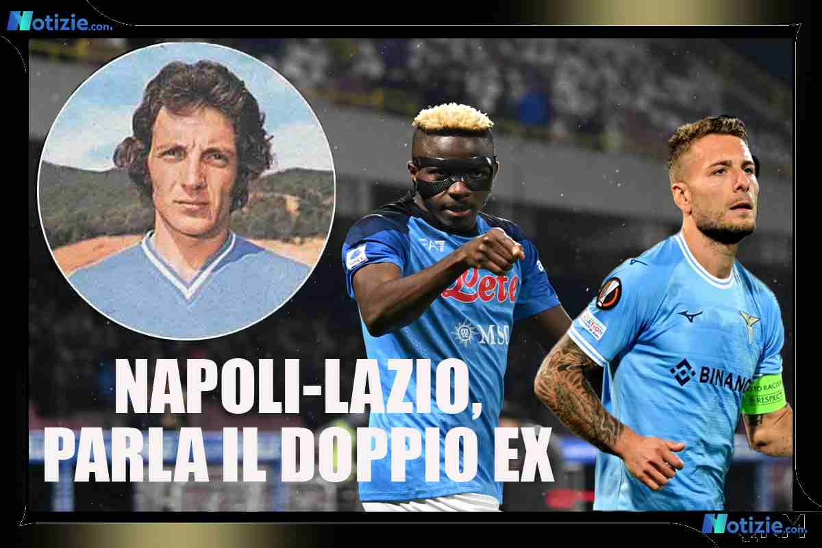 Napoli-Lazio