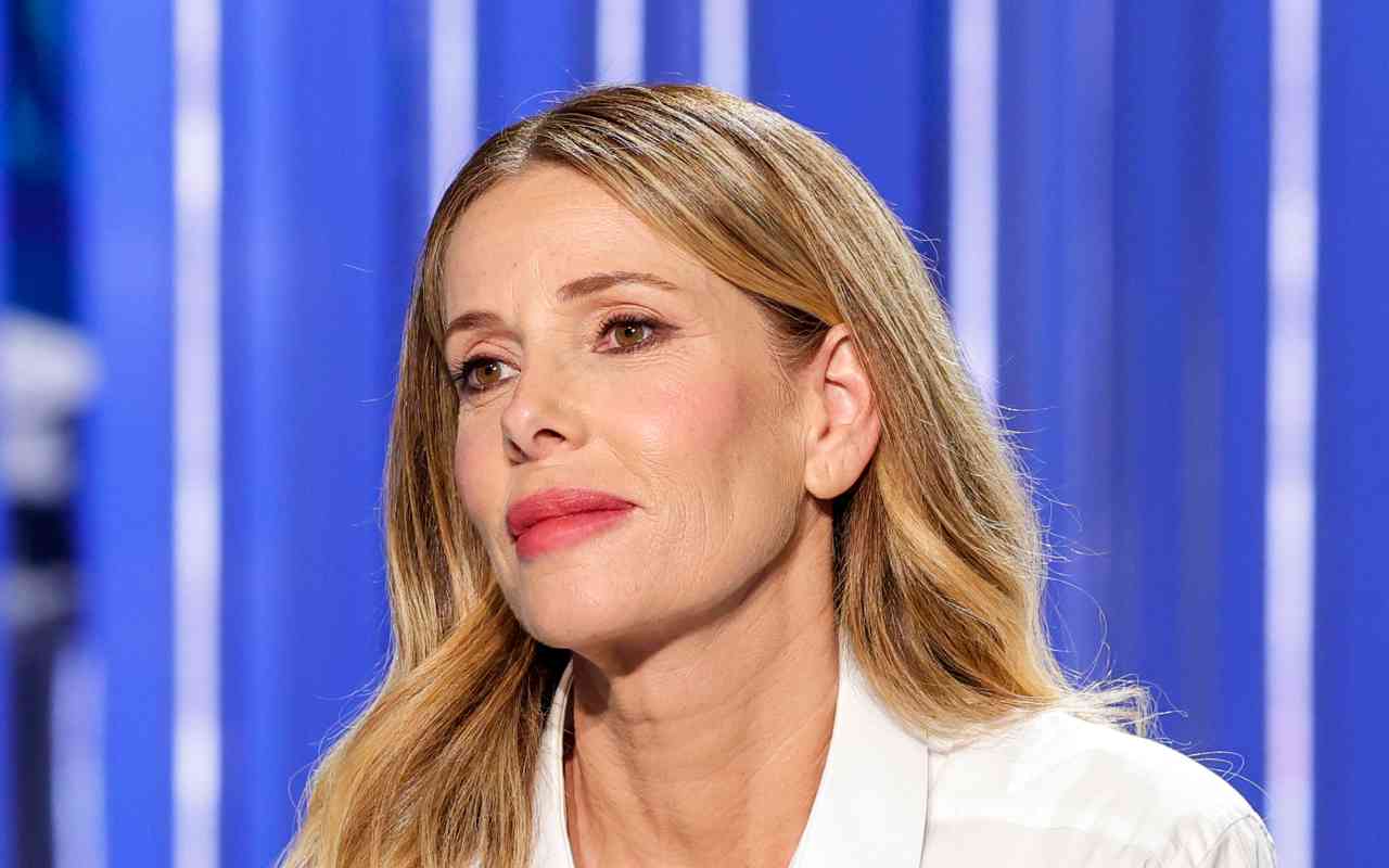 Alessia Marcuzzi