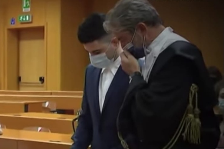 Il procuratore chiede il carcere
