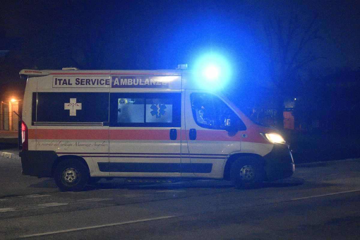 Paura alla stazione centrale