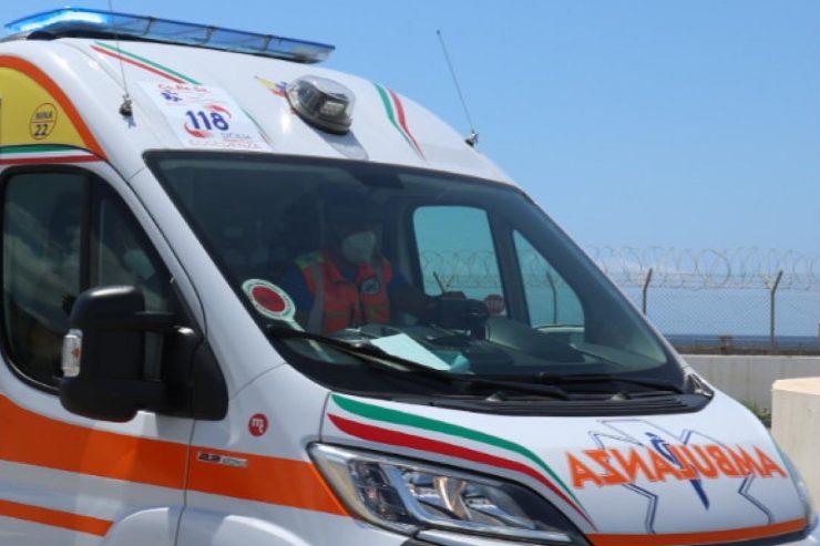 incidente domestico