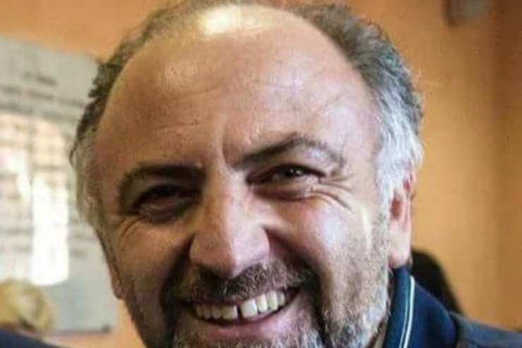 Antonio Franco condannato