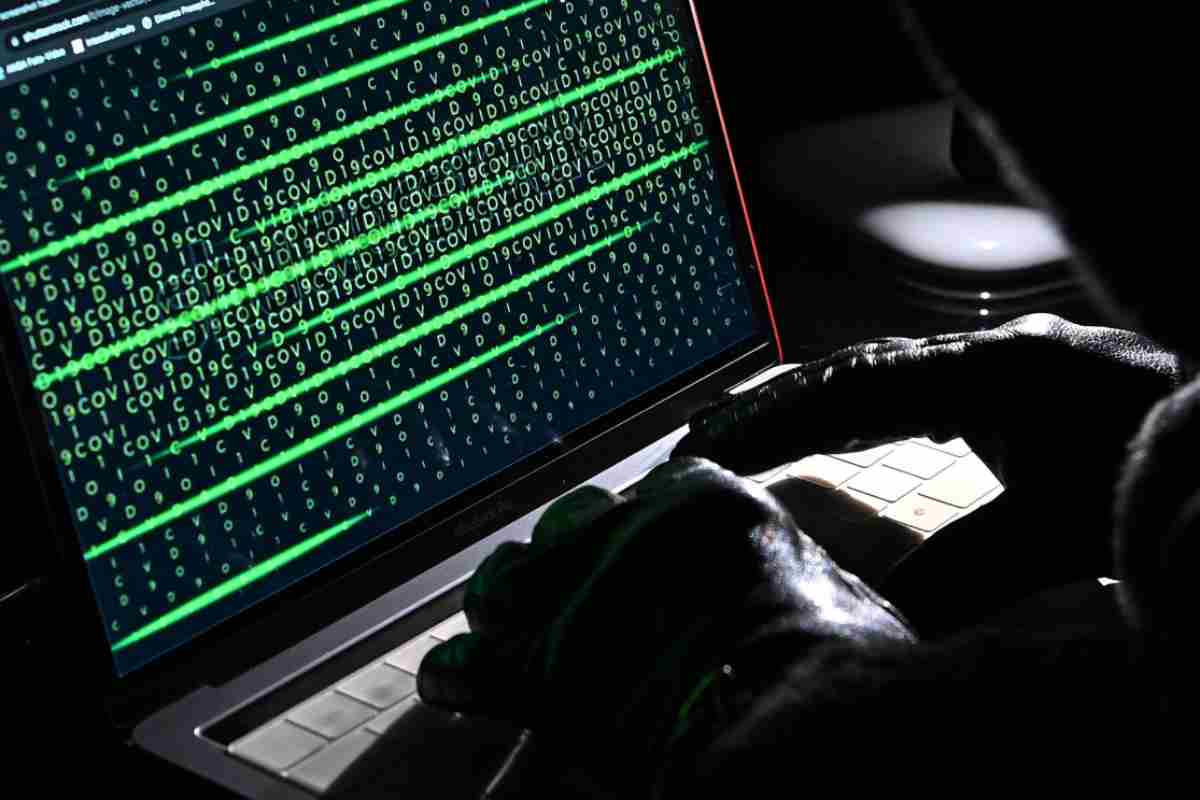 Nuovo attacco hacker