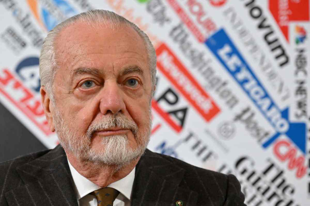 Parla De Laurentiis