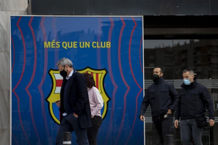 Barcellona