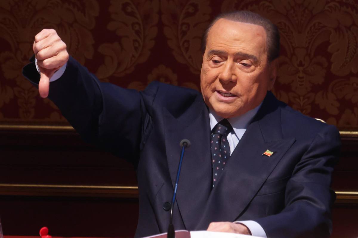 Berlusconi, 70 miliardi di lire sotto indagine 