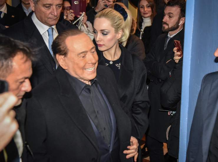 Berlusconi