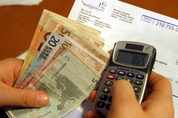 Importante diminuzione dei prezzi a febbraio