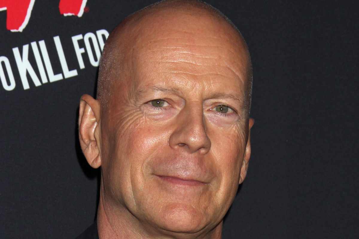 Bruce Willis compleanno