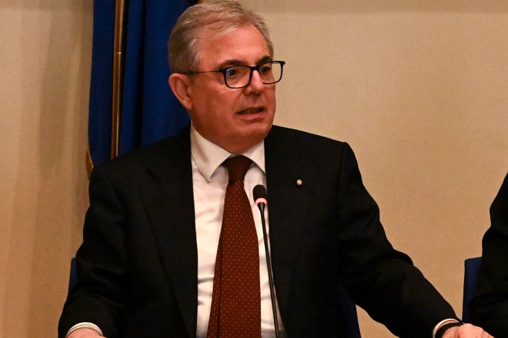 Bruno Frattasi