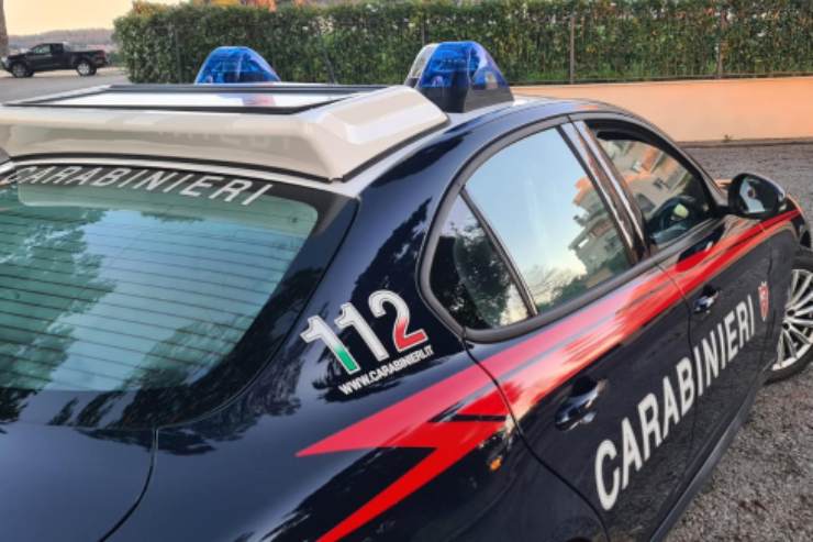 Carabinieri 