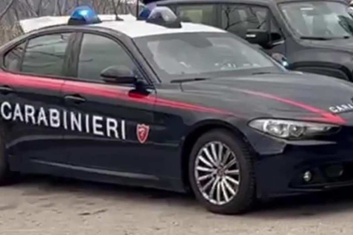 Carabinieri