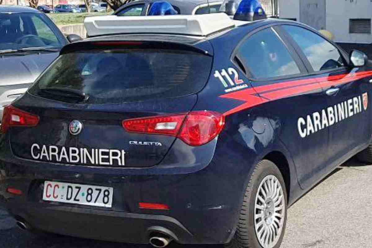 Incidente a Reggio Emilia