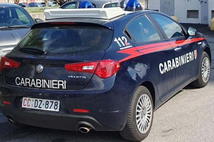 Carabinieri 