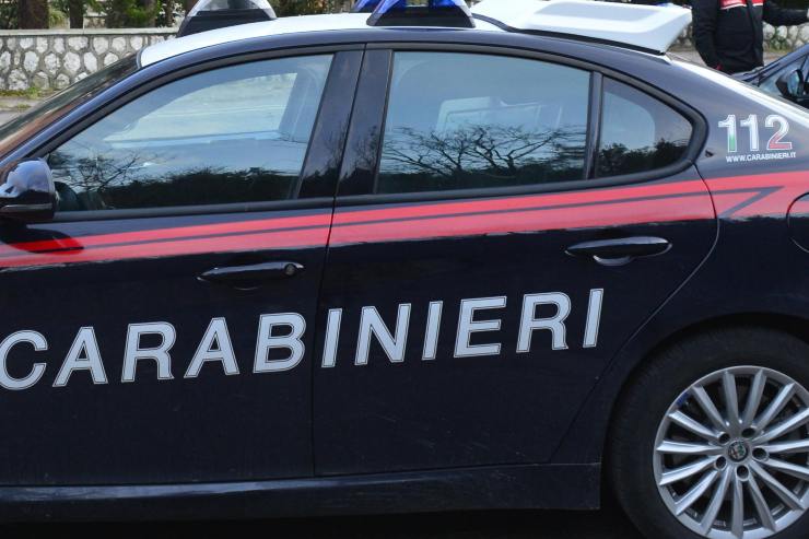 Neonato giunge morto in ospedale