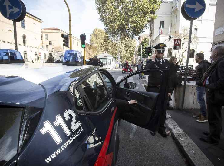 Carabinieri