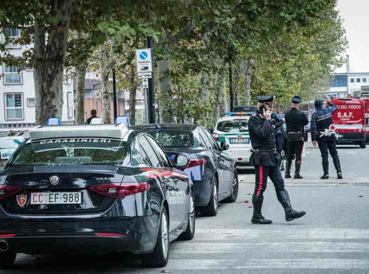 Carabinieri